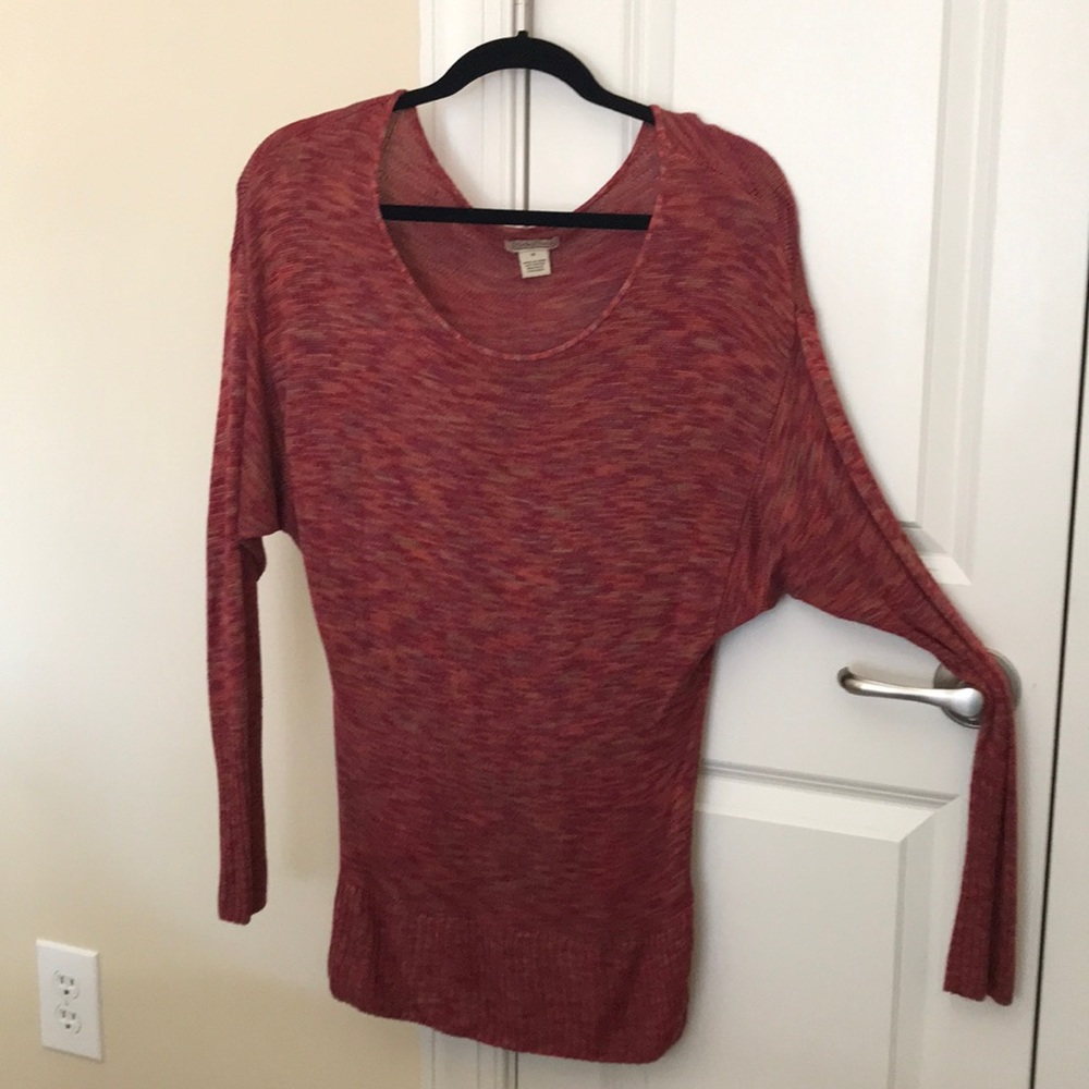 🍀 Lucky Brand Long sleeved sweater 🎋